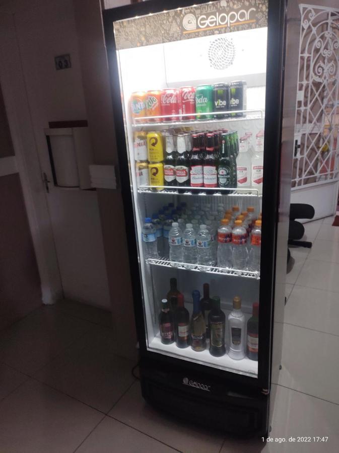 Hotel Maraja 9 De Julho Сао Паоло Екстериор снимка