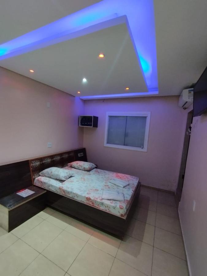 Hotel Maraja 9 De Julho Сао Паоло Екстериор снимка