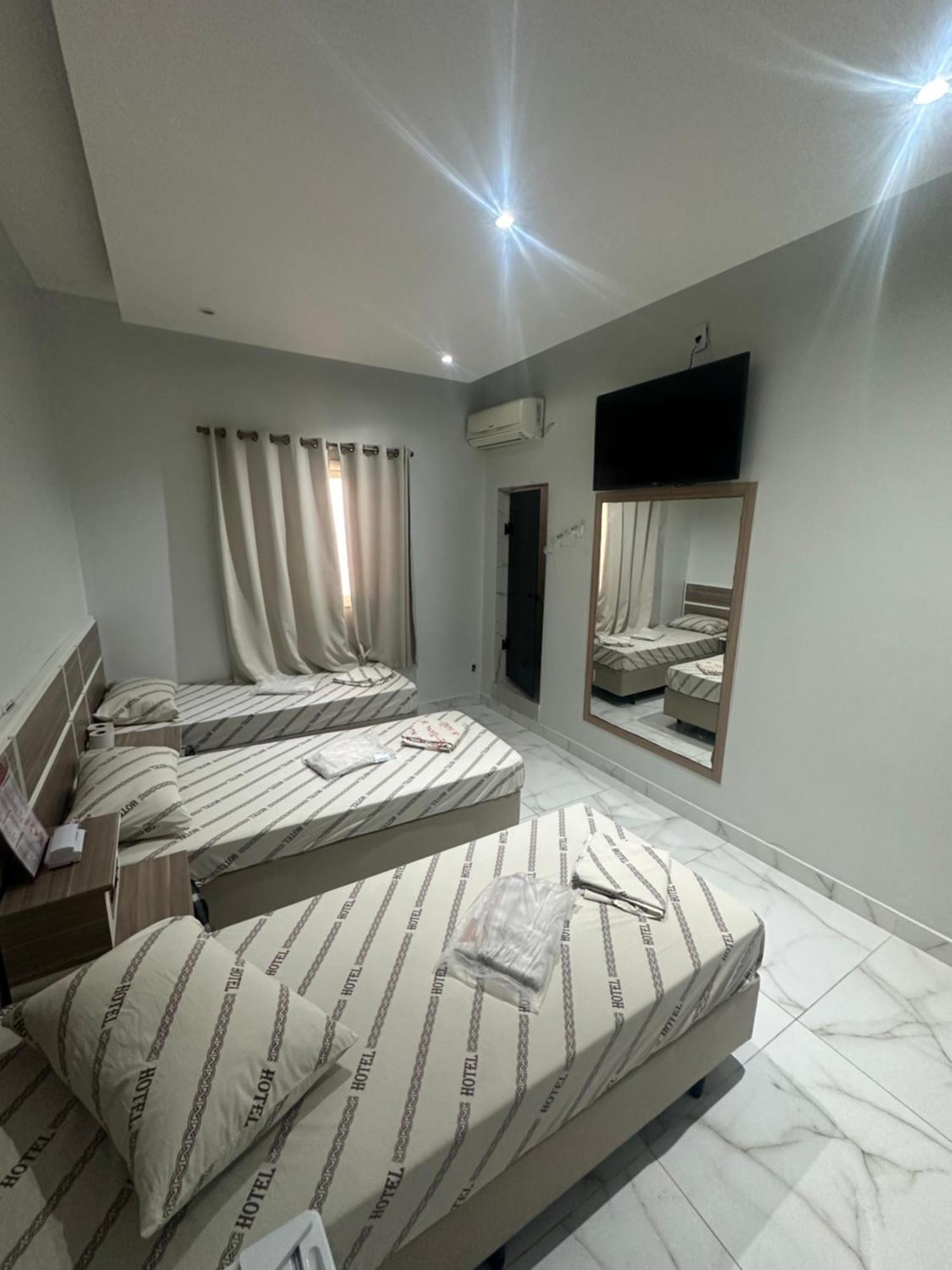 Hotel Maraja 9 De Julho Сао Паоло Екстериор снимка