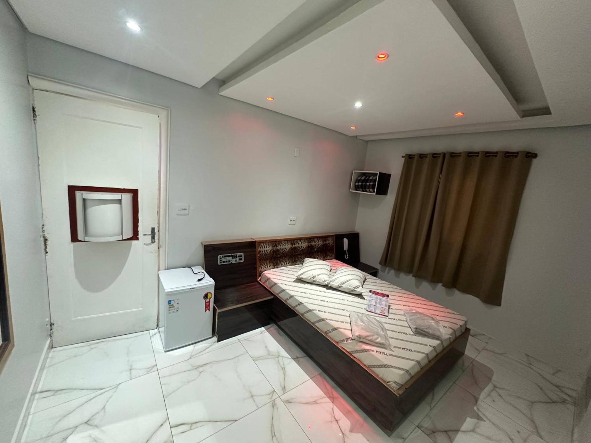 Hotel Maraja 9 De Julho Сао Паоло Екстериор снимка