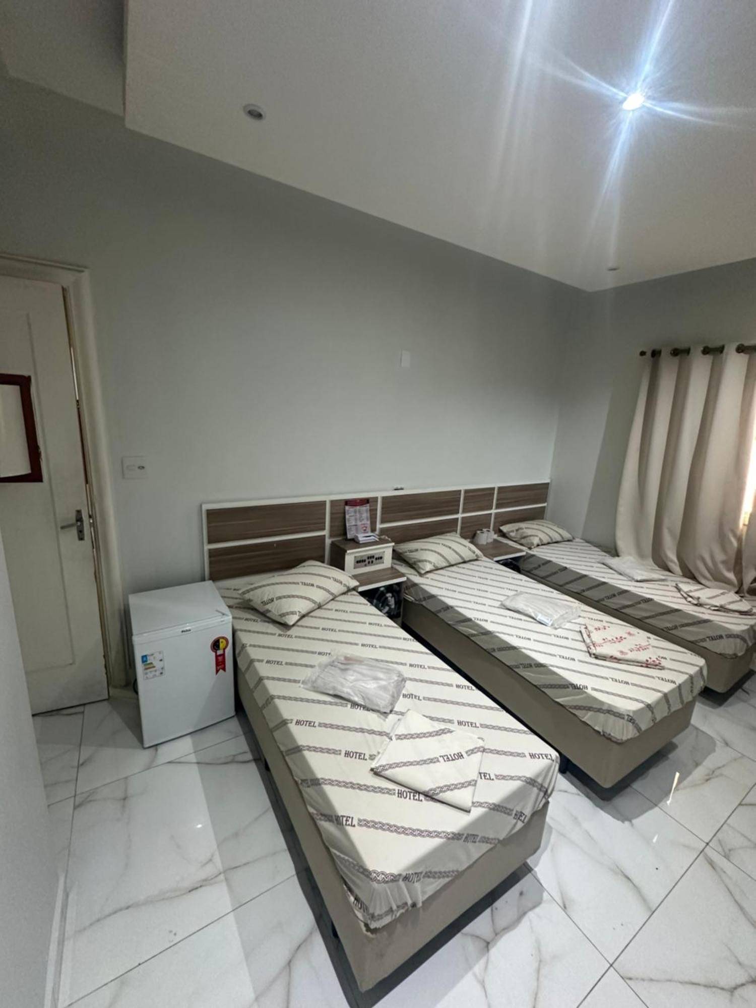Hotel Maraja 9 De Julho Сао Паоло Екстериор снимка
