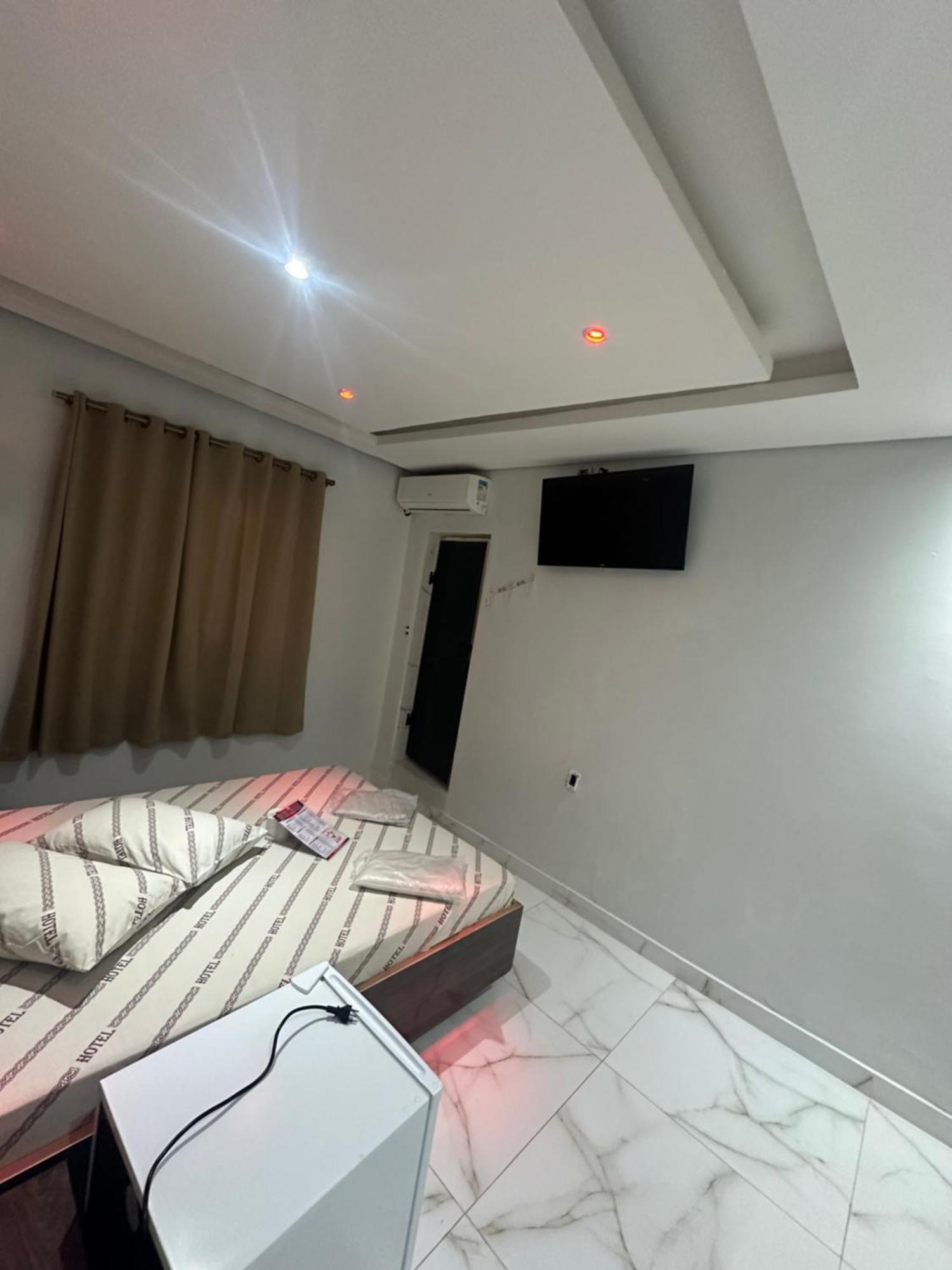 Hotel Maraja 9 De Julho Сао Паоло Екстериор снимка