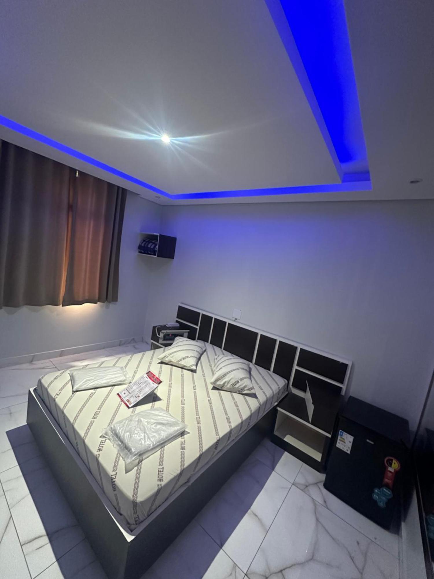 Hotel Maraja 9 De Julho Сао Паоло Екстериор снимка