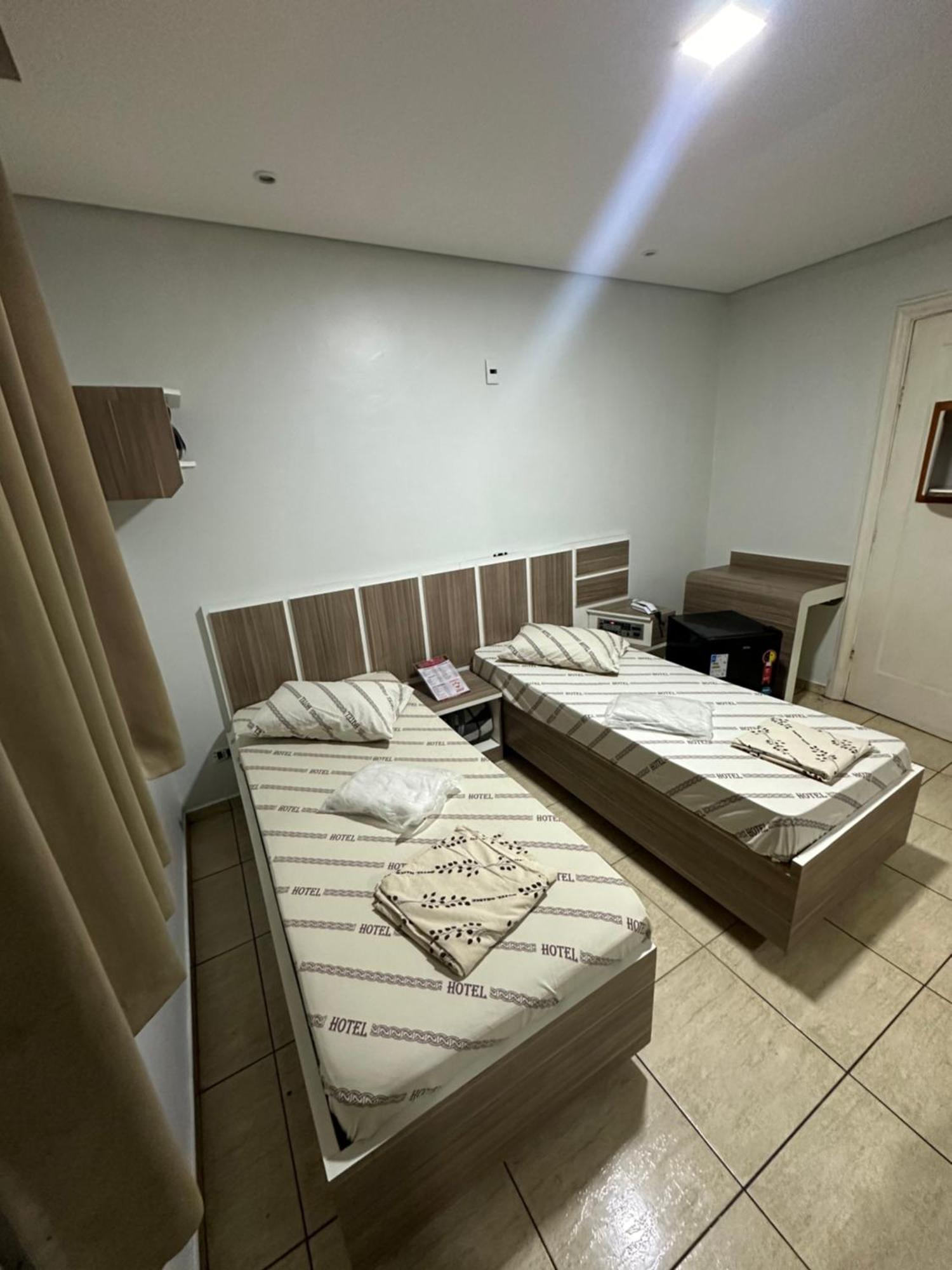 Hotel Maraja 9 De Julho Сао Паоло Екстериор снимка
