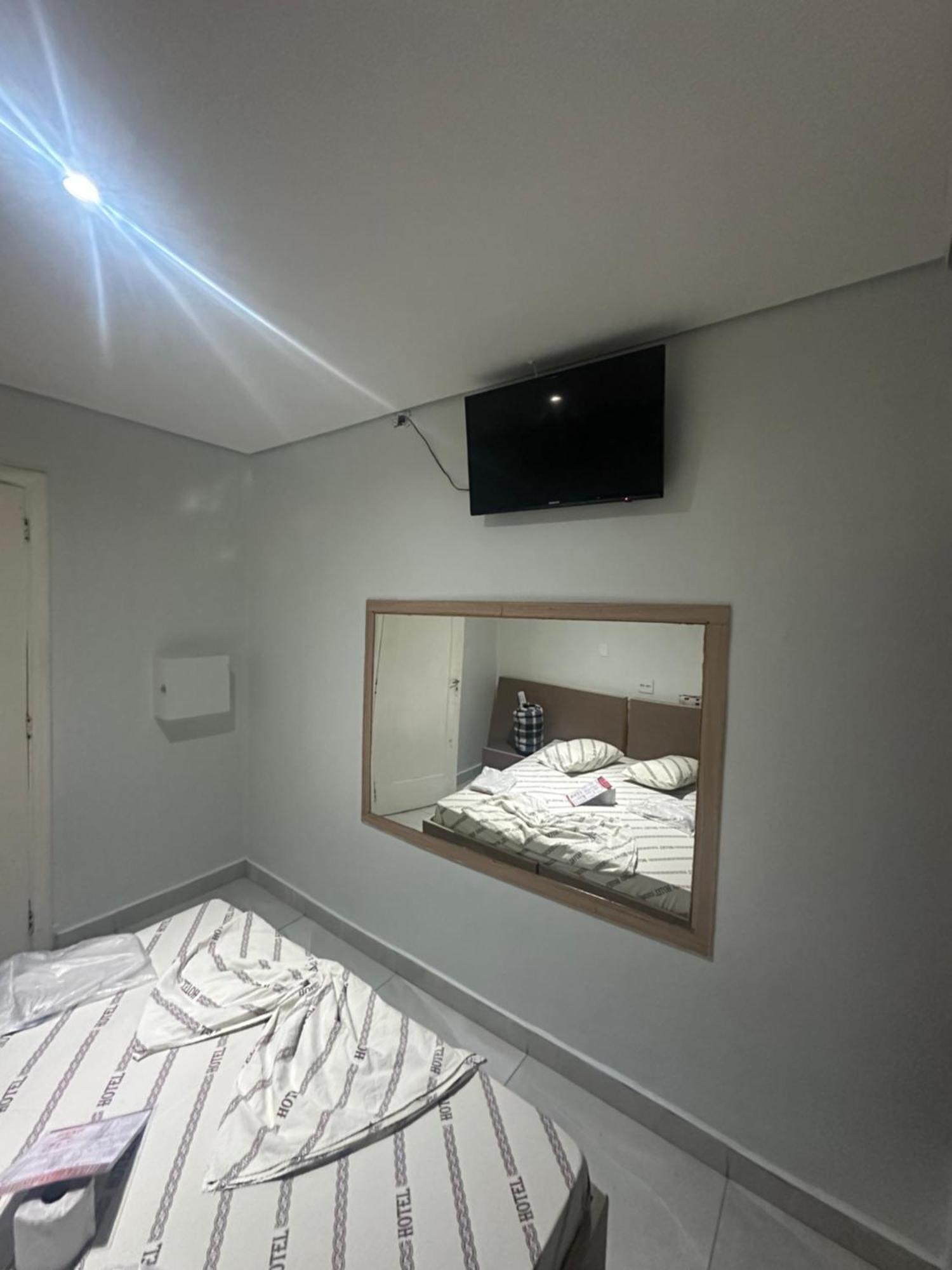 Hotel Maraja 9 De Julho Сао Паоло Екстериор снимка