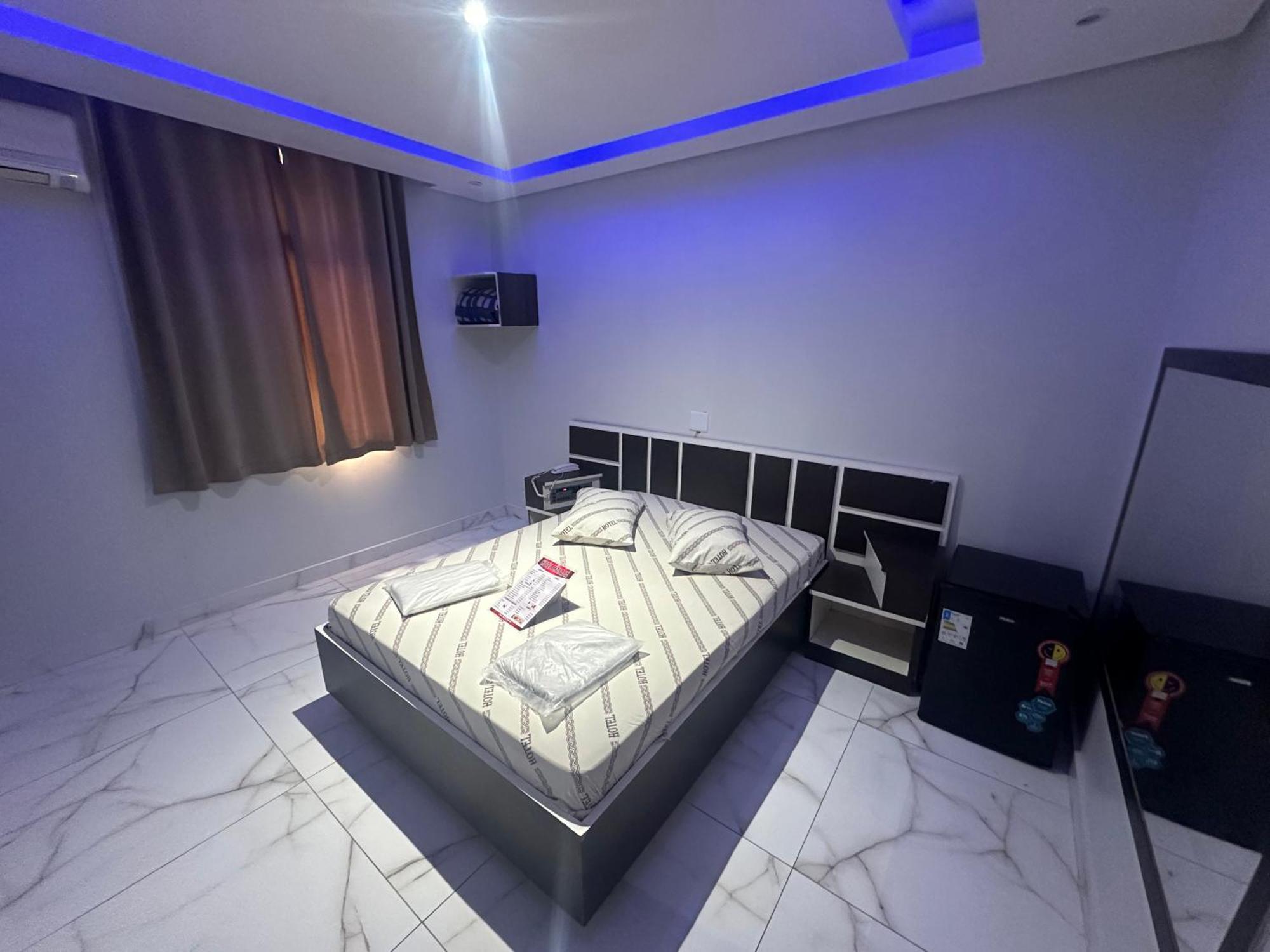 Hotel Maraja 9 De Julho Сао Паоло Екстериор снимка